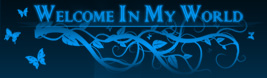 witam w moim �wiecie